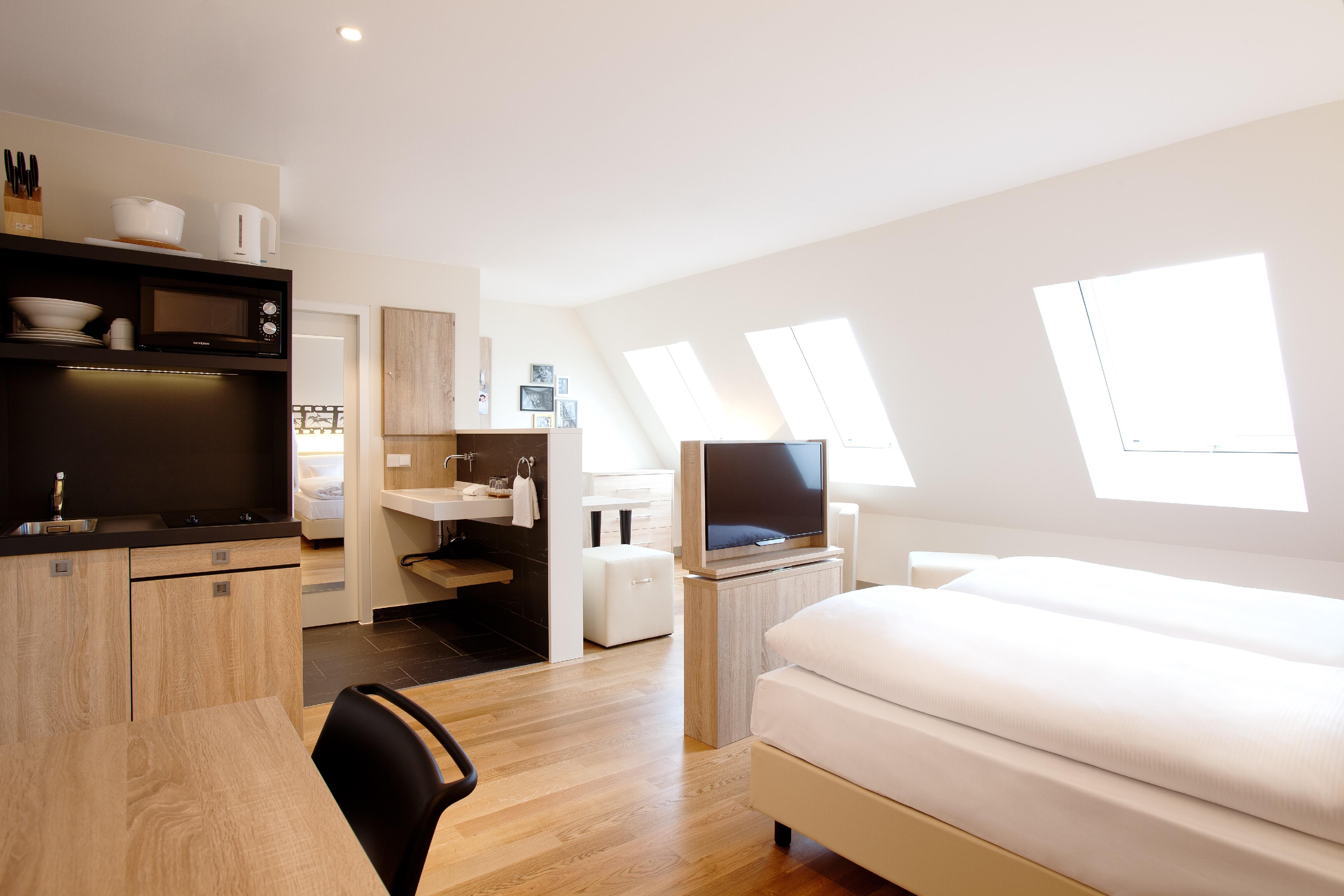 Vienna House Easy By Wyndham München