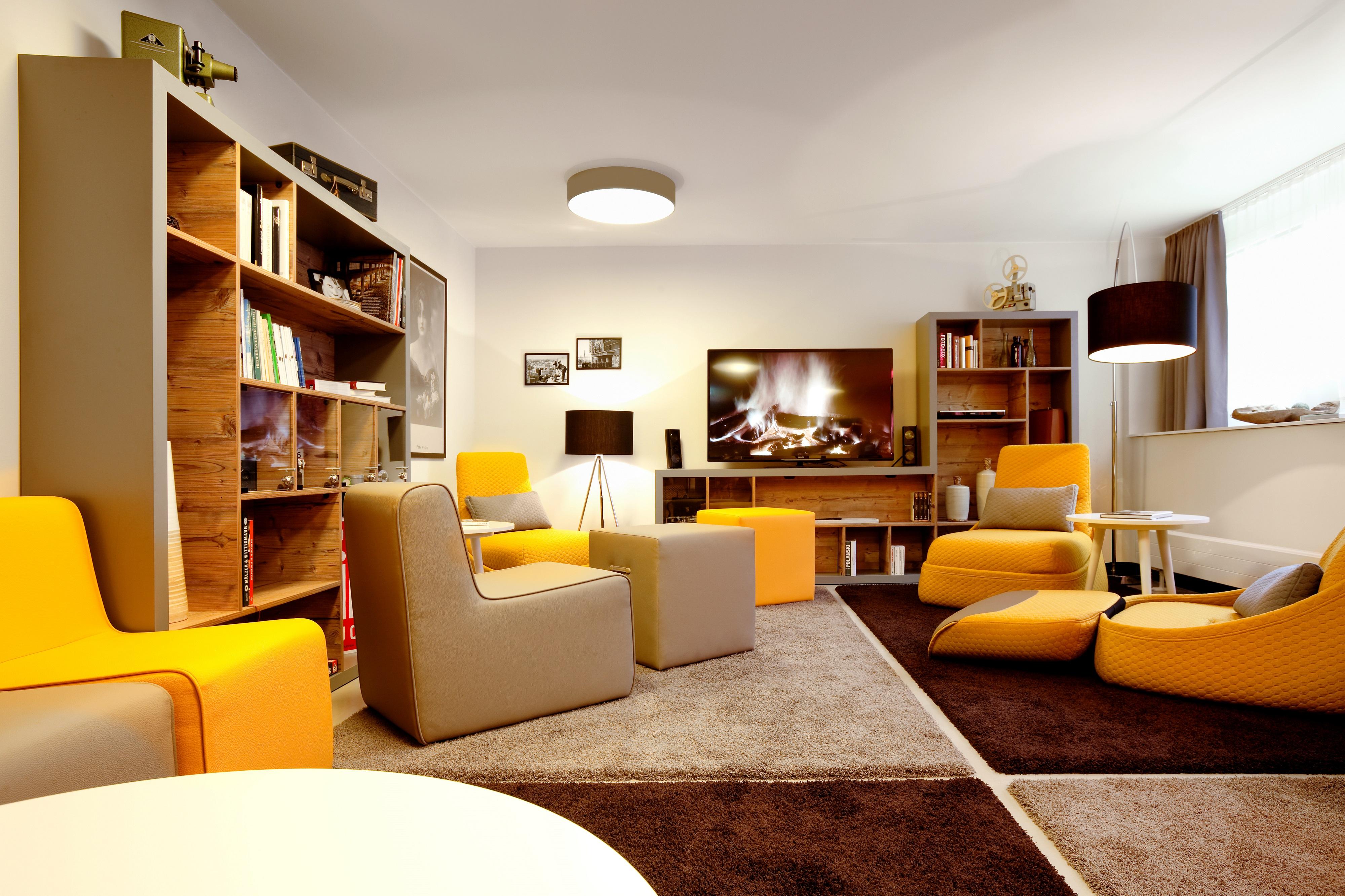 Vienna House Easy By Wyndham 4* München