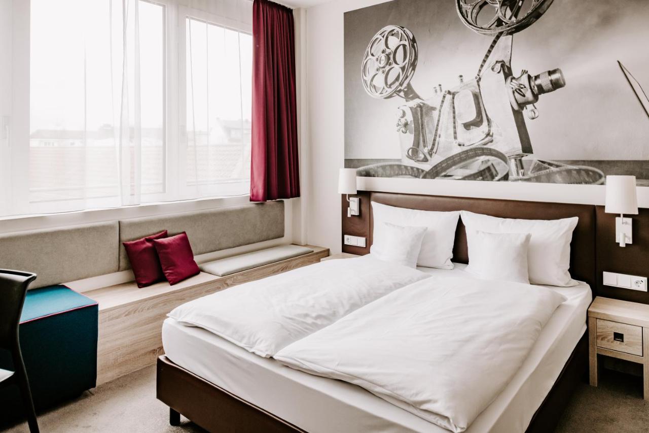 Hotel Vienna House Easy By Wyndham München