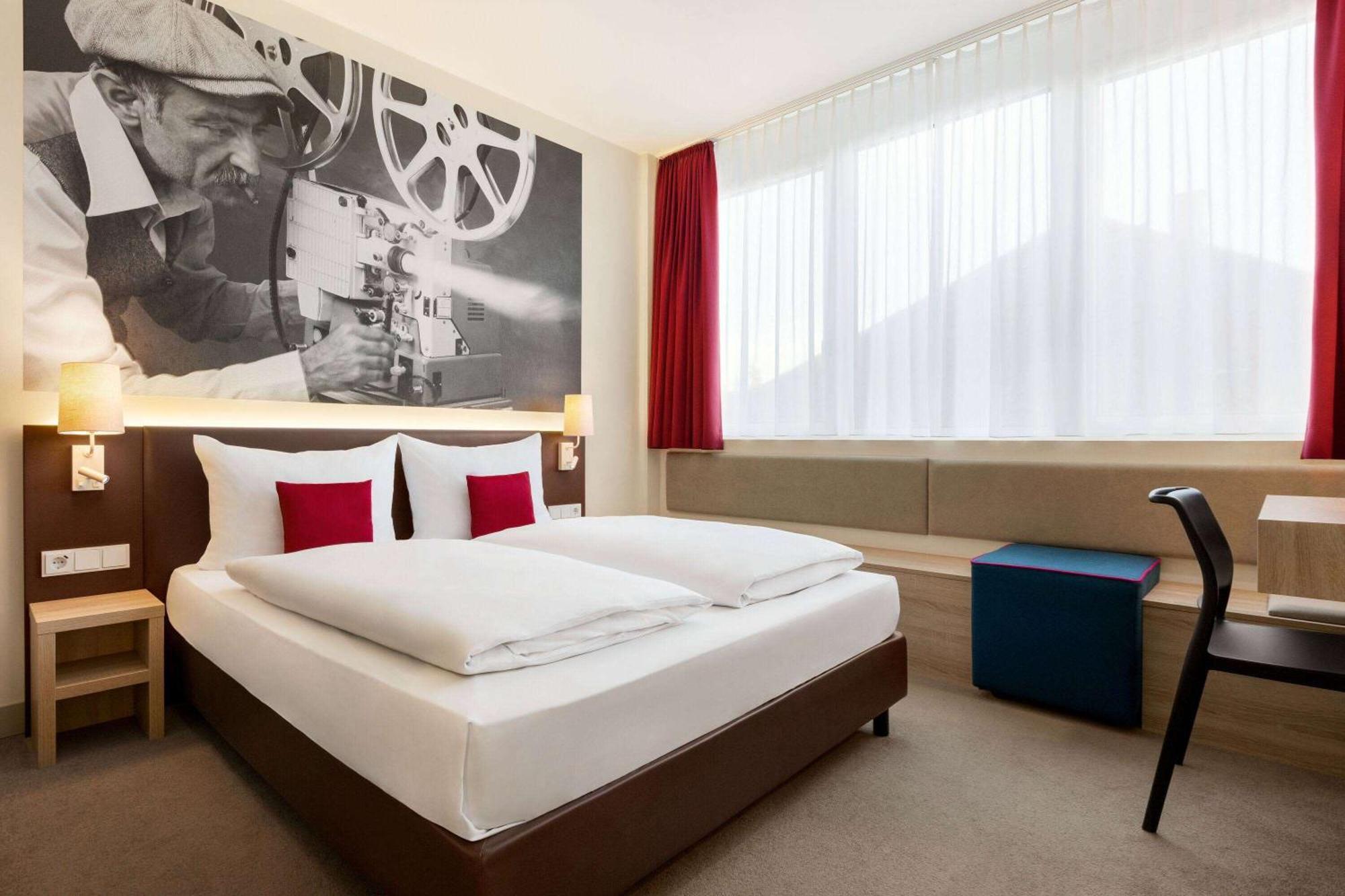 Vienna House Easy By Wyndham München