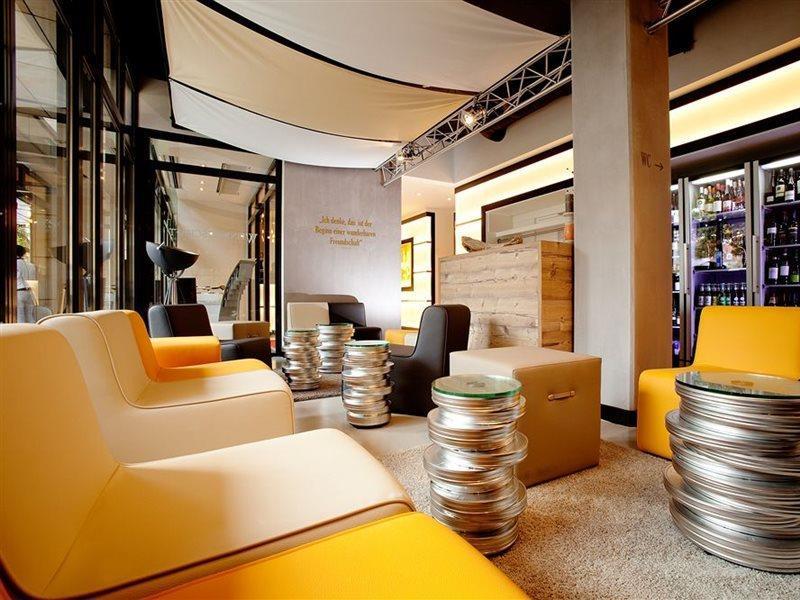 Hotel Vienna House Easy By Wyndham München