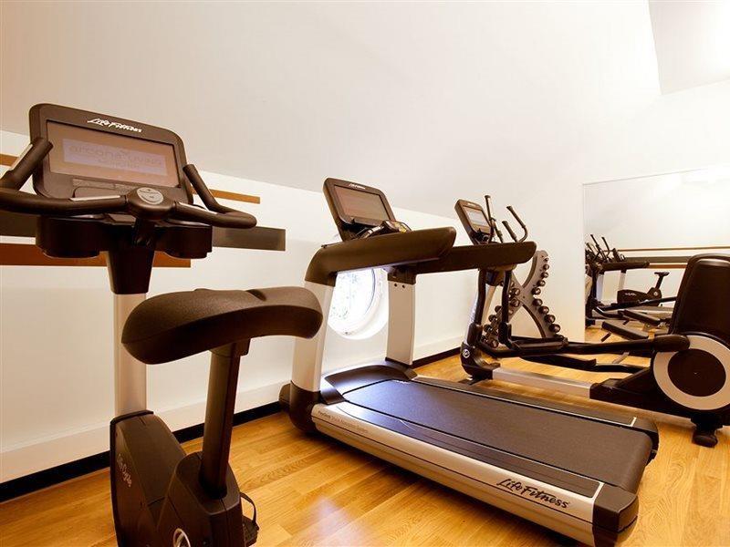 Hotel Vienna House Easy By Wyndham