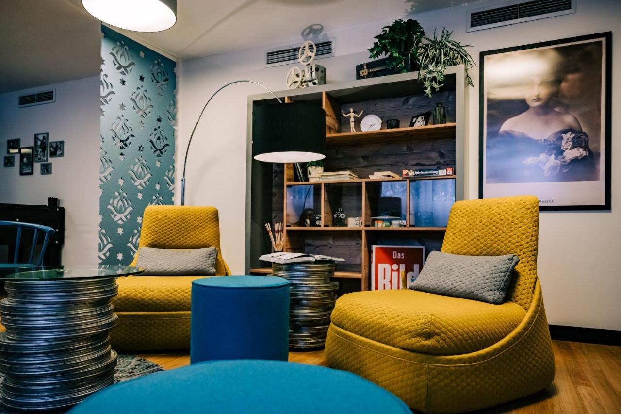 Vienna House Easy By Wyndham